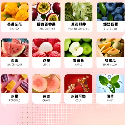 🔥 哈們煙彈 HAMAN：通用 Relx 悅刻一代主機・台灣現貨即刻享受！